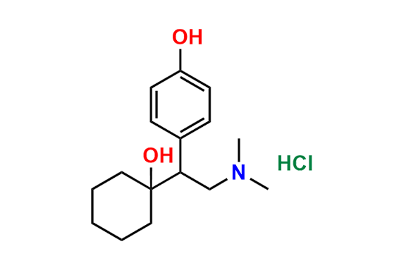 Desvenlafaxine Hydrochloride