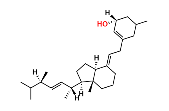 Dihydrotachysterol EP Impurity A