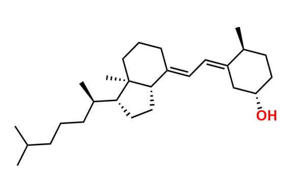 Dihydrotachysterol 3