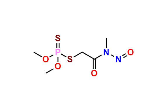 N-Nitroso Dimethoate