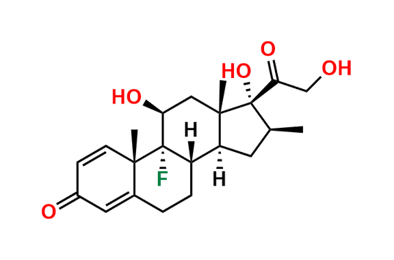 Dexamethasone EP Impurity B