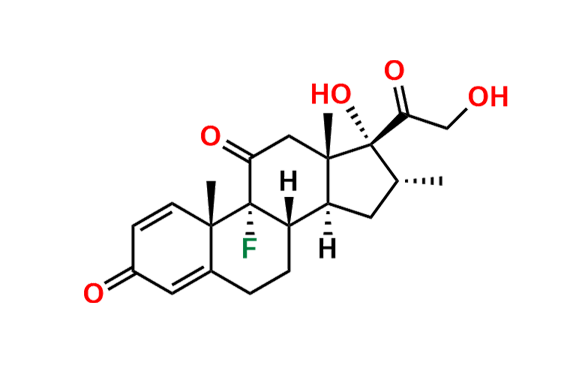 11-Dehydrodexamethasone
