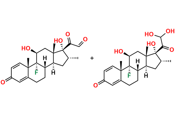21-Dehydro Dexamethasone