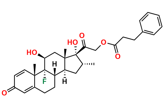 Dexamethasone Phenylpropionate