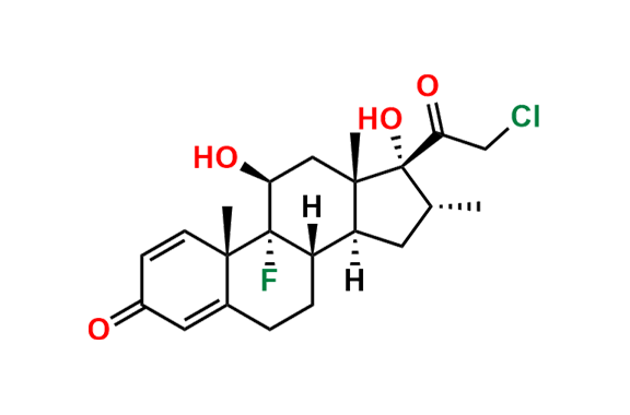 Dexamethasone 21-Chloride