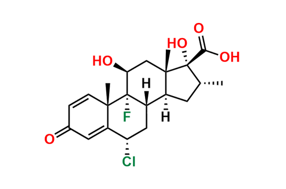 Dexamethasone Impurity 32
