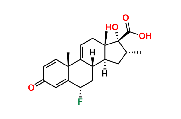 Dexamethasone Impurity 33