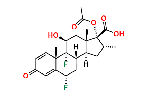 Dexamethasone Impurity 34