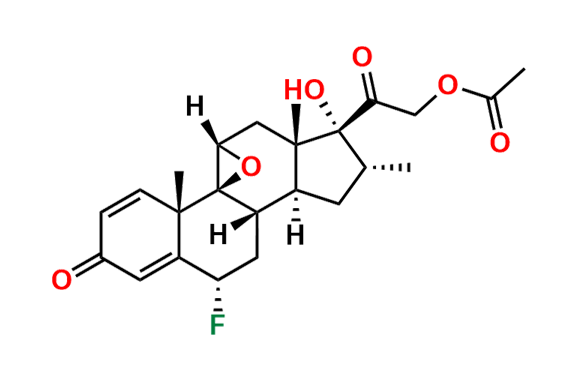 Dexamethasone Impurity 35