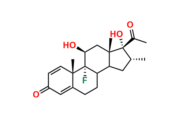 21-Methyl Dexamethasone
