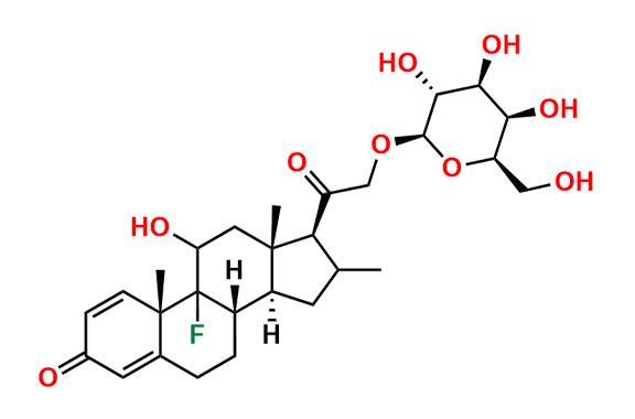 Dexamethasone Impurity 31