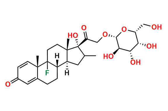 Dexamethasone Impurity 30