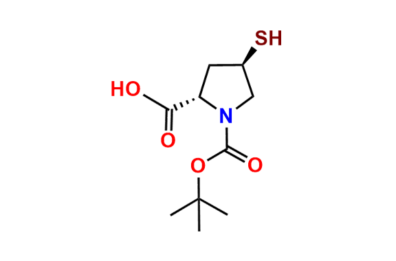 Doripenem Impurity 18