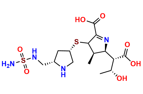 Doripenem Impurity 10