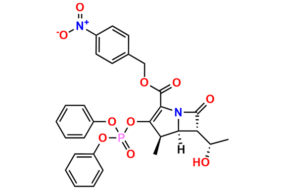 Doripenem Impurity 2