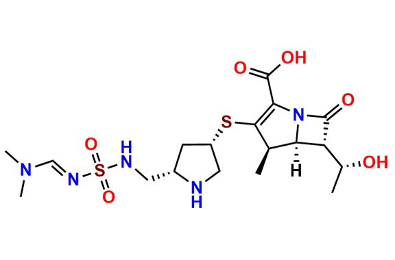 Doripenem Impurity 1