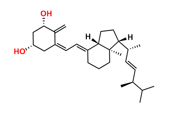 β-Doxercalciferol