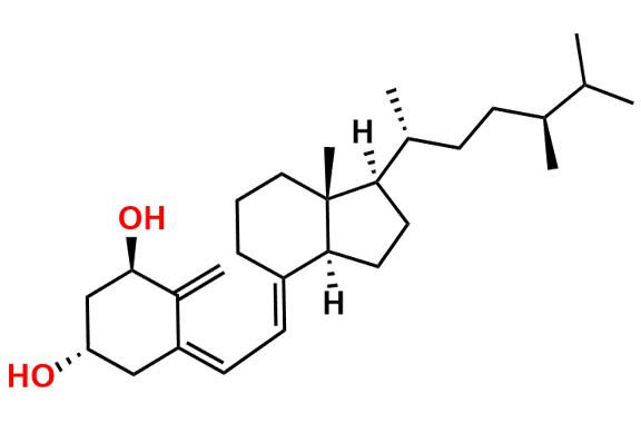 Doxercalciferol Impurity 2