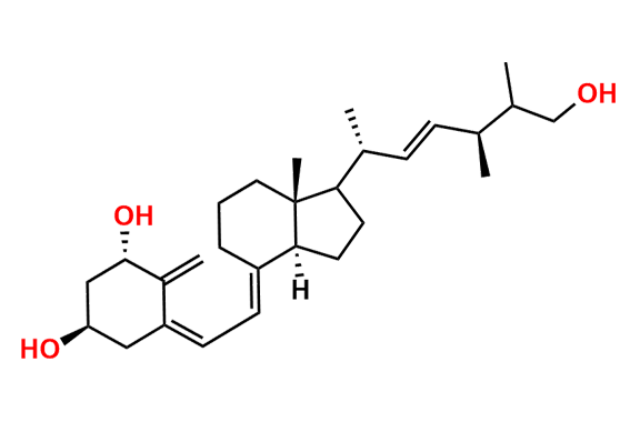 26-Hydroxy Doxercalciferol