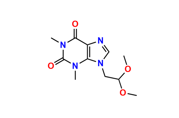 Doxofylline Impurity 12