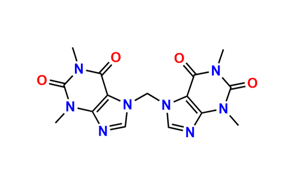 Doxofylline Impurity 11