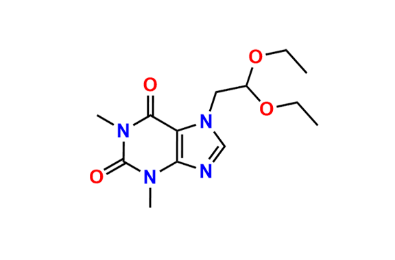 Doxofylline Impurity 9