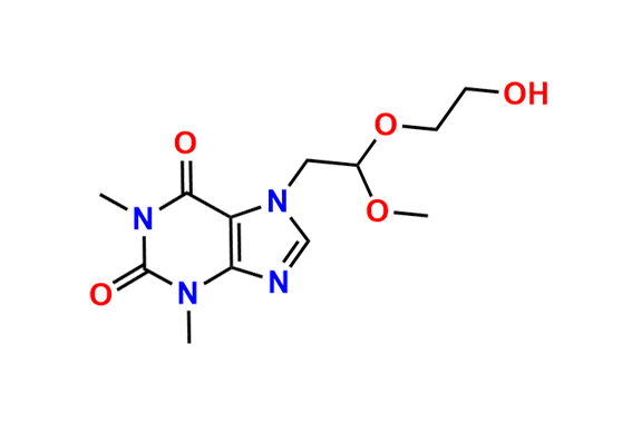 Doxofylline Impurity 14