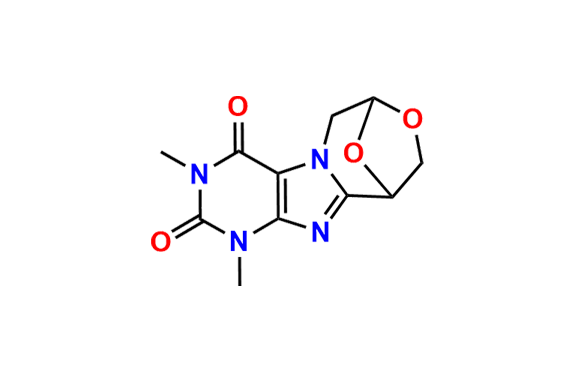 Doxofylline Impurity 5