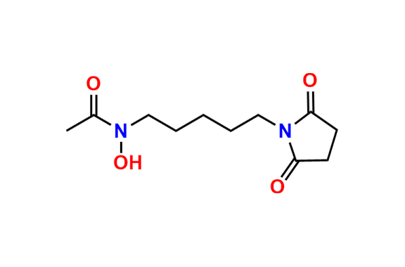 Deferoxamine EP Impurity C
