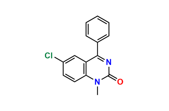 Diazepam EP Impurity E