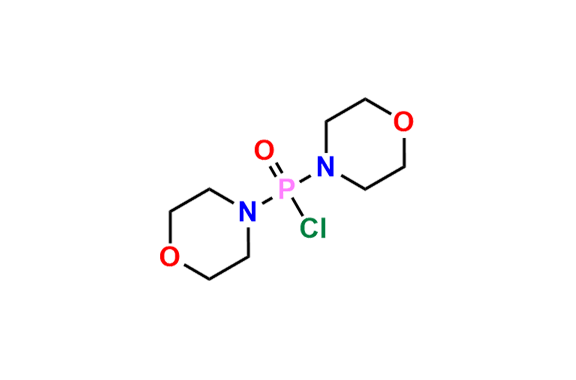 Dimorpholinophosphinyl Chloride