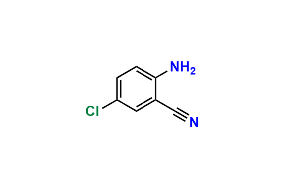 2-Amino-5-chlorobenzonitrile