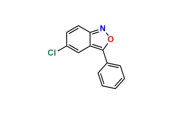 5-Chloro-3-phenyl-2,1-benzisoxazole