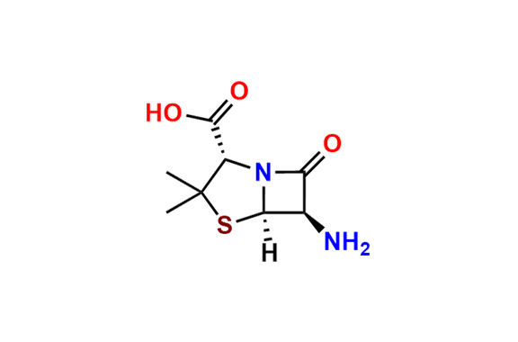 Dicloxacillin EP Impurity C