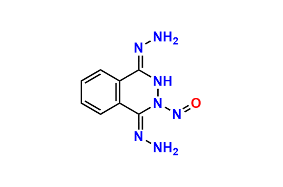 N-Nitroso Dihydralazine