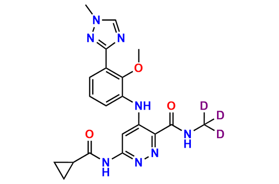 Deucravacitinib