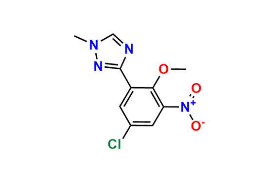 Deucravacitinib Impurity 20