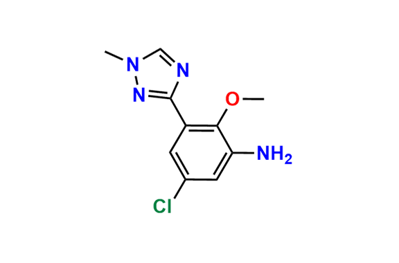 Deucravacitinib Impurity 21