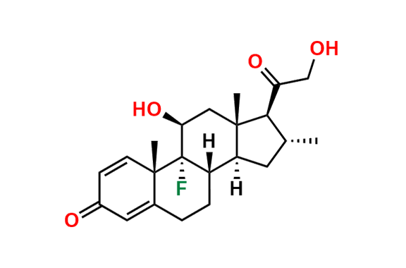  Desoximetasone