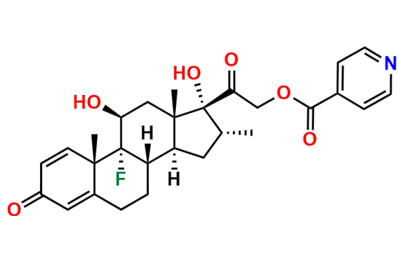 Desoximetasone Impurity 16