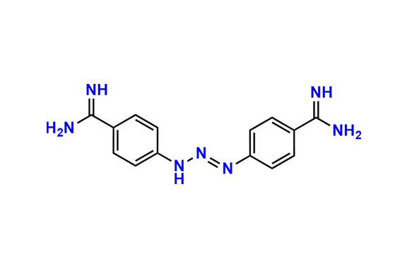 Diminazene