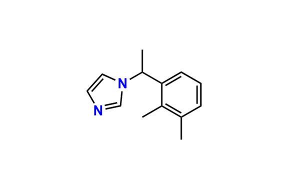 1-(1-(2,3-Dimethylphenyl)ethyl)-1H-imidazole