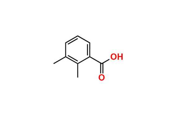 2,3-Dimethylbenzoic Acid