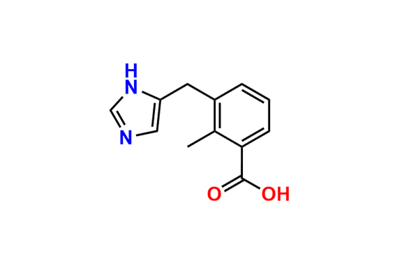 3-Carboxy Detomidine