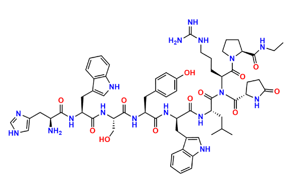 Deslorelin