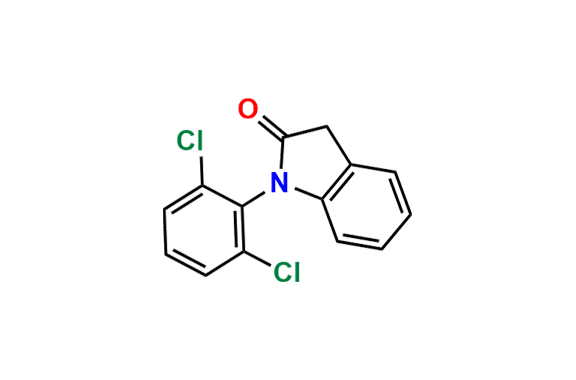 Diclofenac EP Impurity A