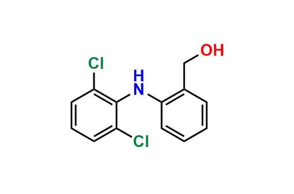 Diclofenac EP Impurity C