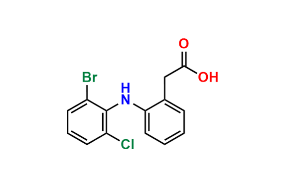 Diclofenac EP Impurity D