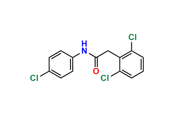 Diclofenac EP Impurity F