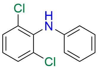Diclofenac Desacetate Impurity
